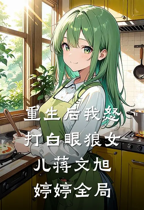 重生后我怒打白眼狼女儿蒋文旭婷婷全局