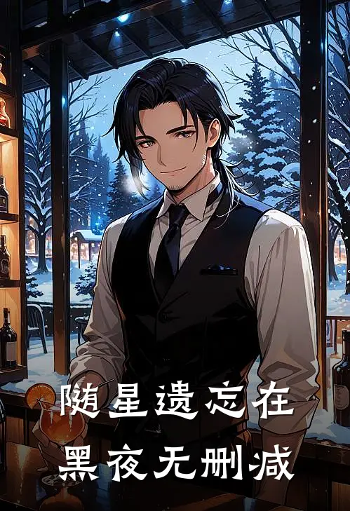 随星遗忘在黑夜无删减