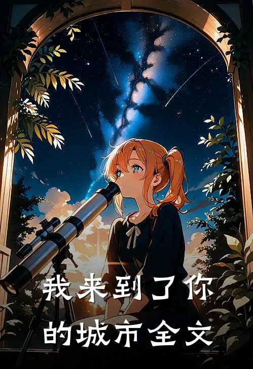 我来到了你的城市全文
