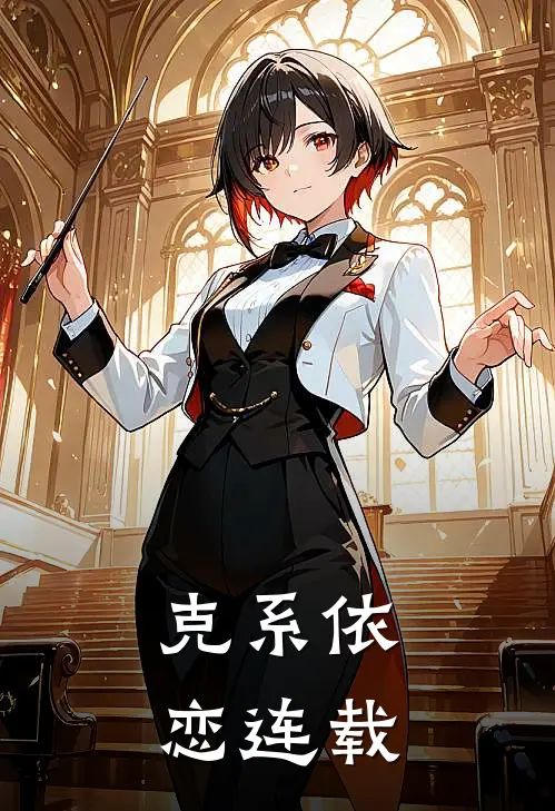 克系依恋连载