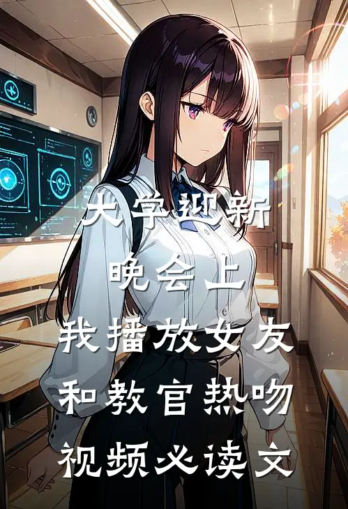 大学迎新晚会上，我播放女友和教官热吻视频必读文
