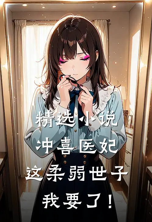 精选小说冲喜医妃：这柔弱世子我要了！