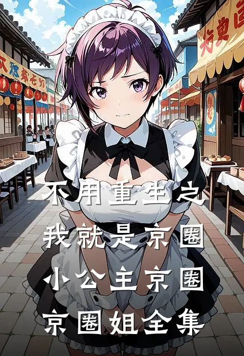 不用重生之我就是京圈小公主京圈京圈姐 全集