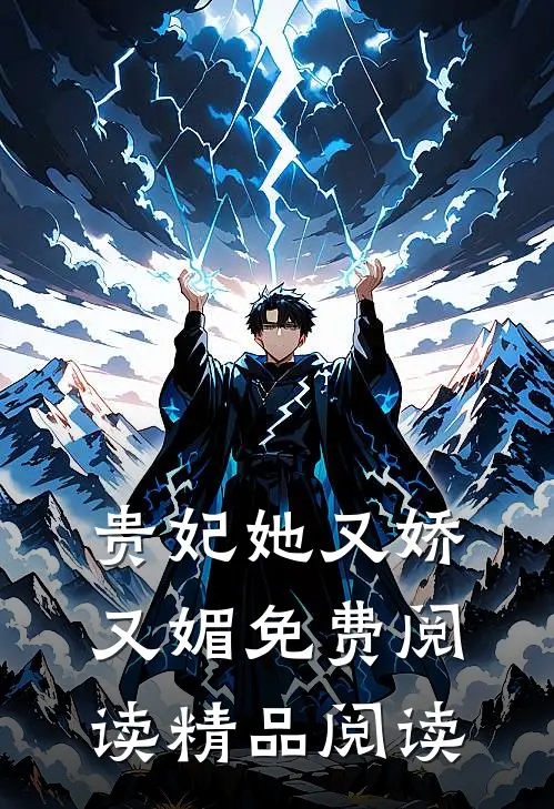 贵妃她又娇又媚免费阅读精品阅读