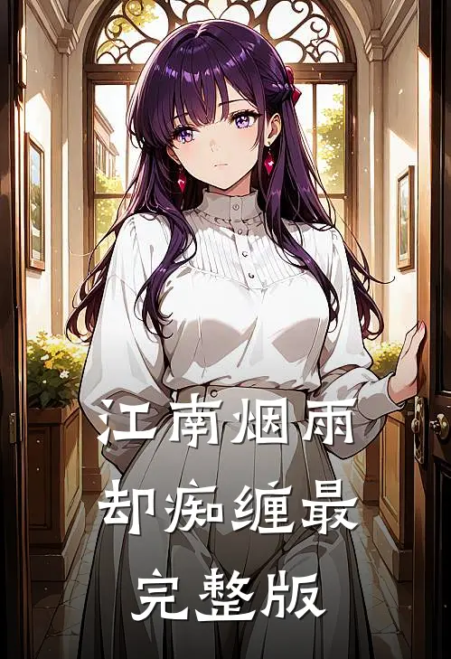 江南烟雨却痴缠最完整版