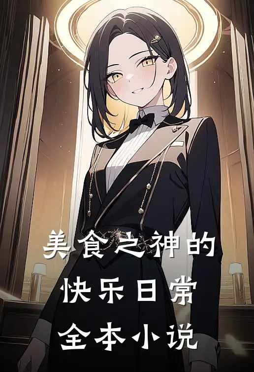 美食之神的快乐日常全本小说