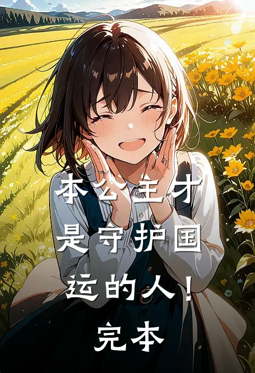本公主才是守护国运的人！完本