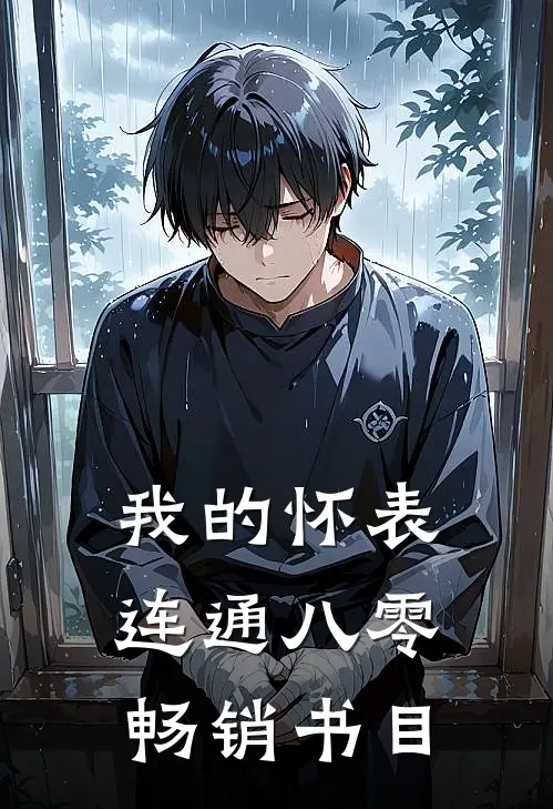 我的怀表连通八零畅销书目