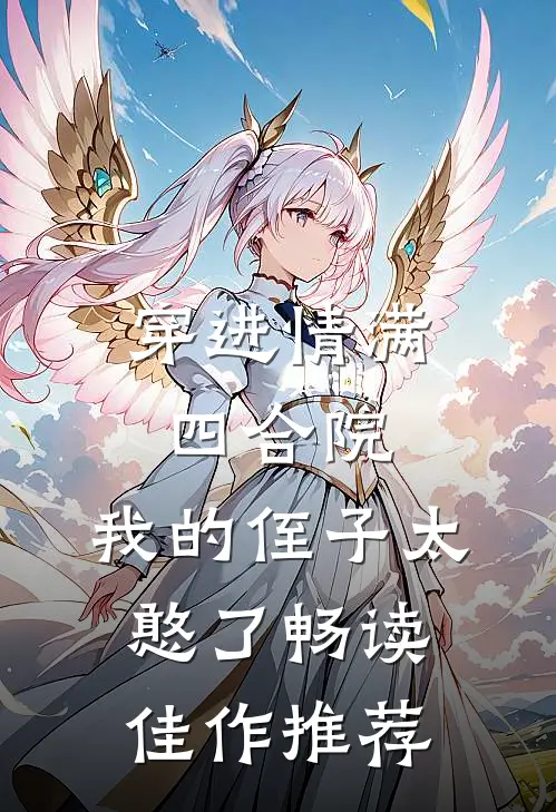 穿进情满四合院，我的侄子太憨了畅读佳作推荐