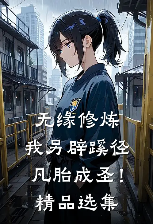 无缘修炼，我另辟蹊径凡胎成圣！精品选集