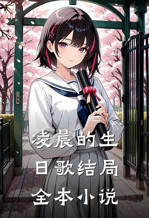 凌晨的生日歌结局全本小说