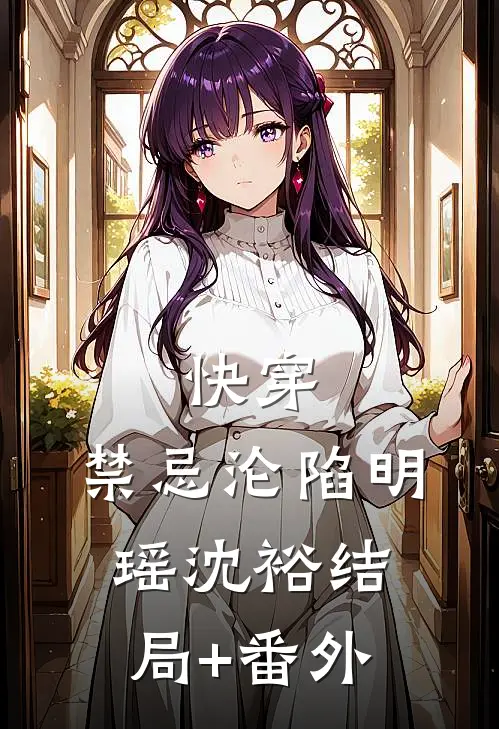 快穿：禁忌沦陷明瑶沈裕结局+番外