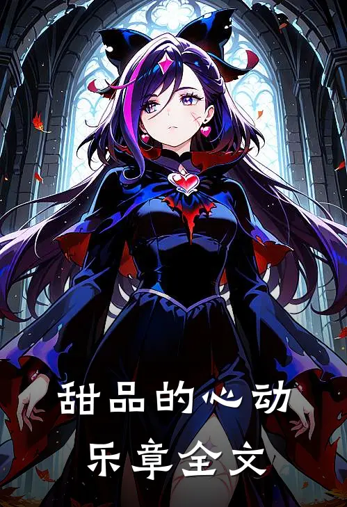 甜品的心动乐章全文