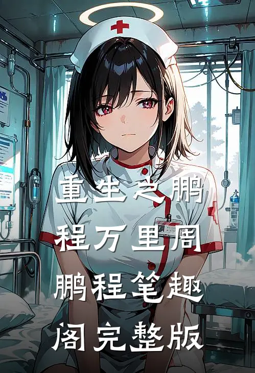 重生之鹏程万里周鹏程笔趣阁完整版