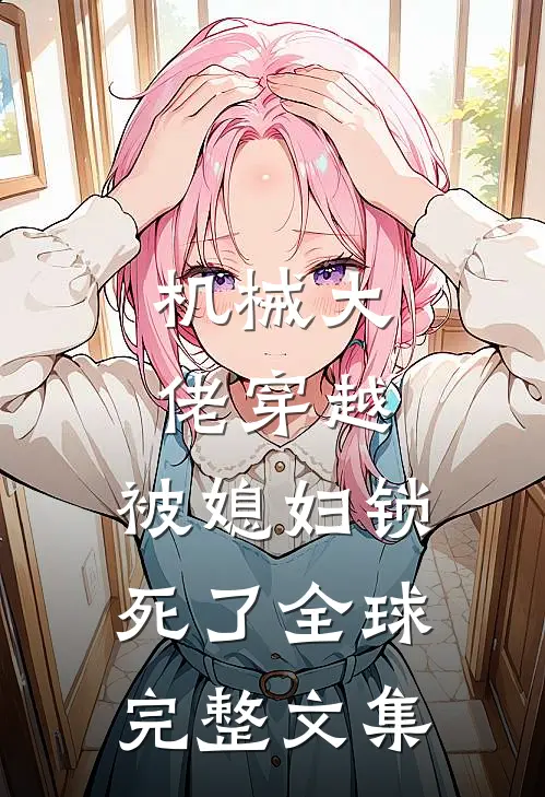 机械大佬穿越，被媳妇锁死了全球完整文集