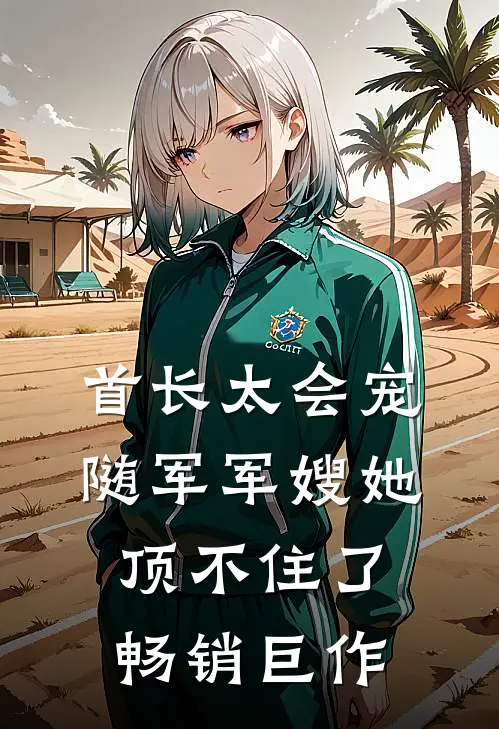 首长太会宠，随军军嫂她顶不住了畅销巨作
