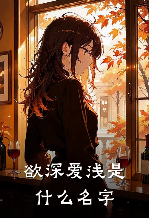 欲深爱浅是什么名字