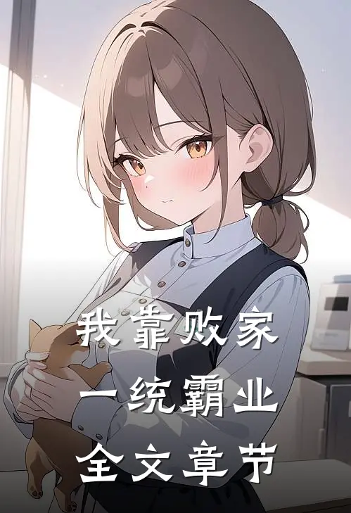 我靠败家一统霸业全文章节