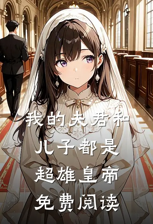 我的夫君和儿子都是超雄皇帝免费阅读