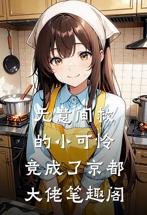 无意间救的小可怜，竟成了京都大佬笔趣阁