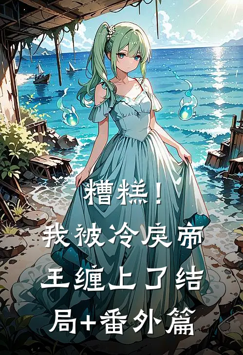 糟糕！我被冷戾帝王缠上了结局+番外篇