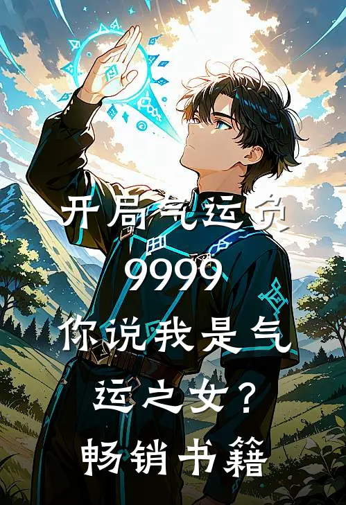 开局气运负9999，你说我是气运之女？畅销书籍