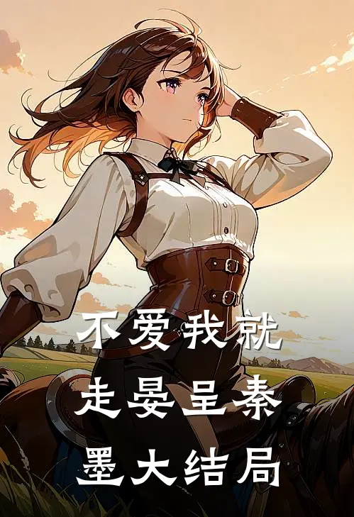 不爱我就走晏呈秦墨大结局