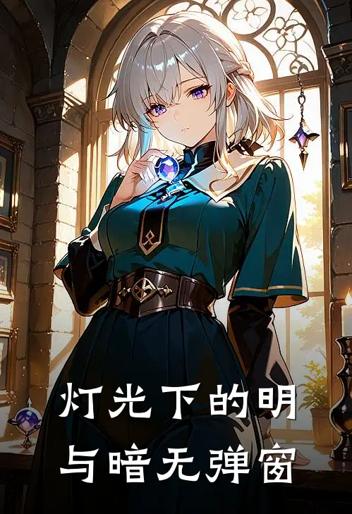 灯光下的明与暗无弹窗