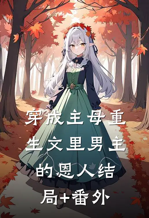穿成主母重生文里男主的恩人结局+番外