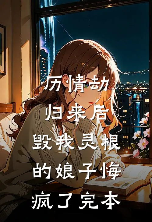 历情劫归来后，毁我灵根的娘子悔疯了完本