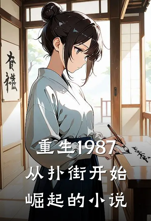 重生1987：从扑街开始崛起的小说