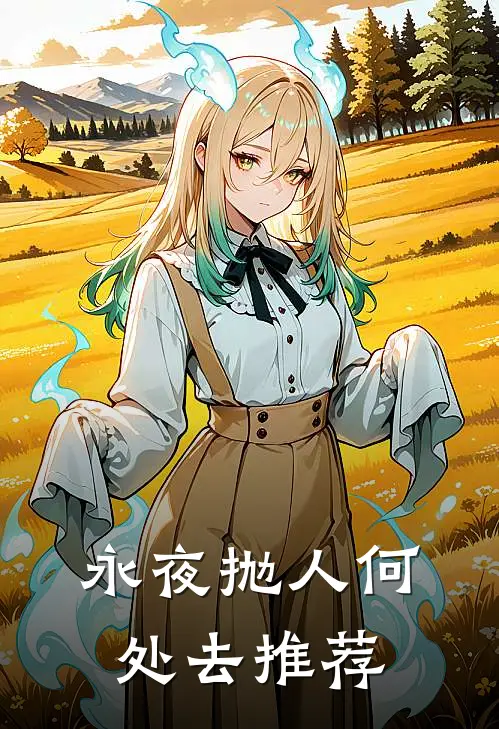 永夜抛人何处去推荐
