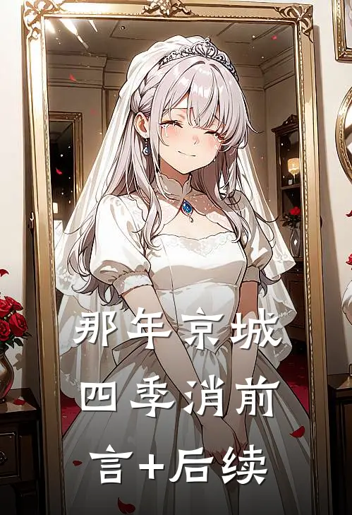 那年京城四季消前言+后续