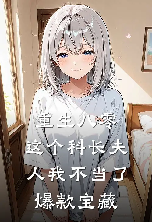 重生八零：这个科长夫人我不当了爆款宝藏