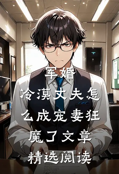 军婚冷漠丈夫怎么成宠妻狂魔了文章精选阅读