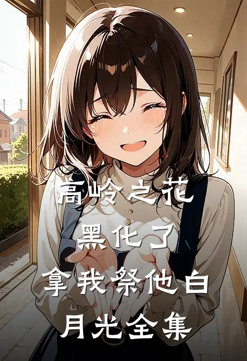 高岭之花黑化了，拿我祭他白月光全集