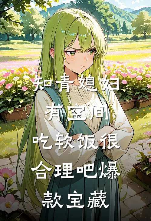 知青媳妇有空间，吃软饭很合理吧爆款宝藏