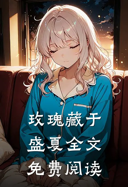 玫瑰藏于盛夏全文免费阅读