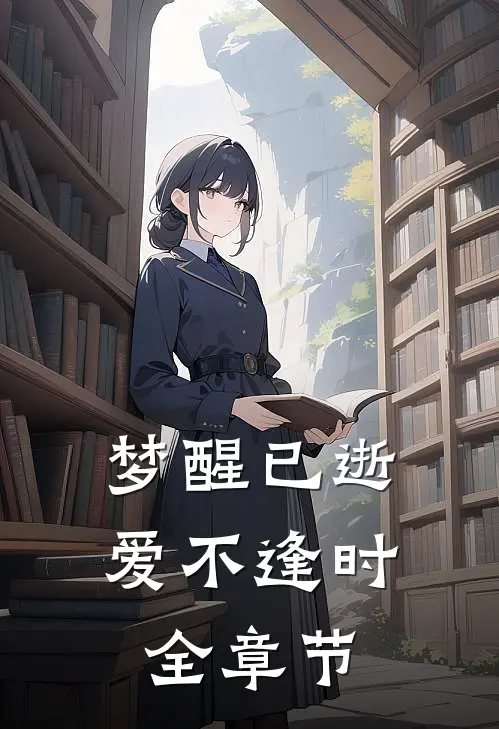 梦醒已逝，爱不逢时全章节