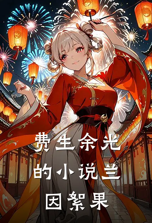 费生余光的小说兰因絮果