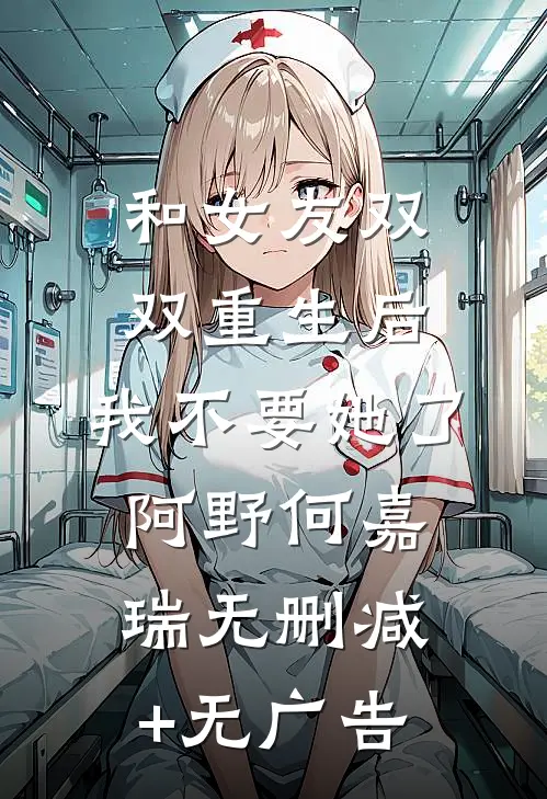 和女友双双重生后，我不要她了阿野何嘉瑞无删减+无广告