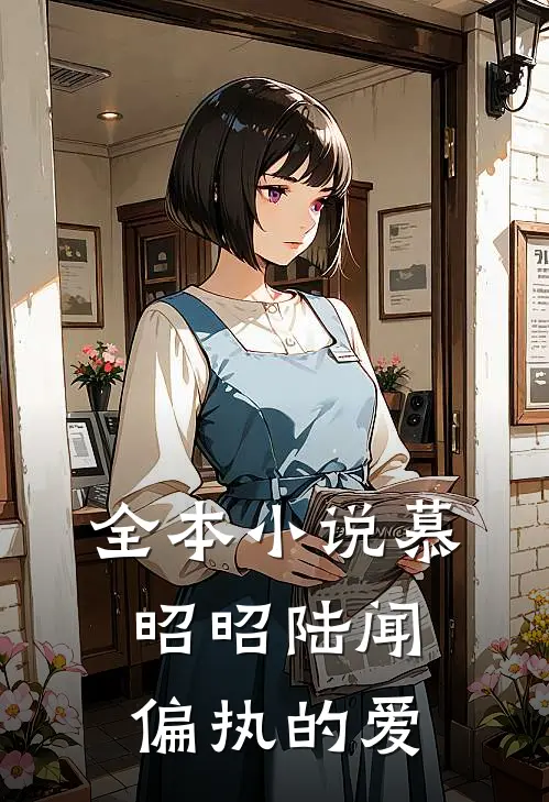 全本小说慕昭昭陆闻偏执的爱