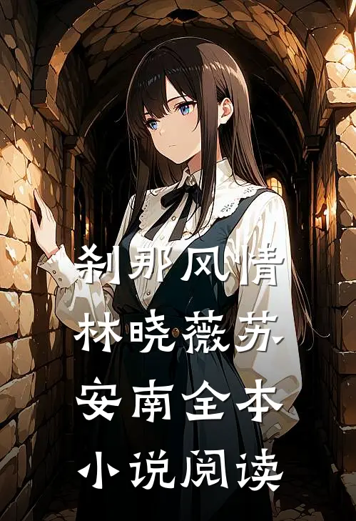 刹那风情林晓薇苏安南全本小说阅读