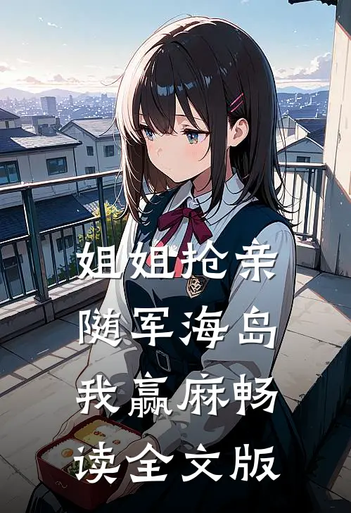 姐姐抢亲，随军海岛我赢麻畅读全文版