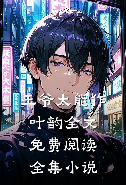 王爷太能作叶韵全文免费阅读全集小说