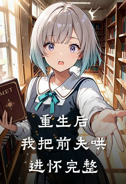 重生后，我把前夫哄进怀完整