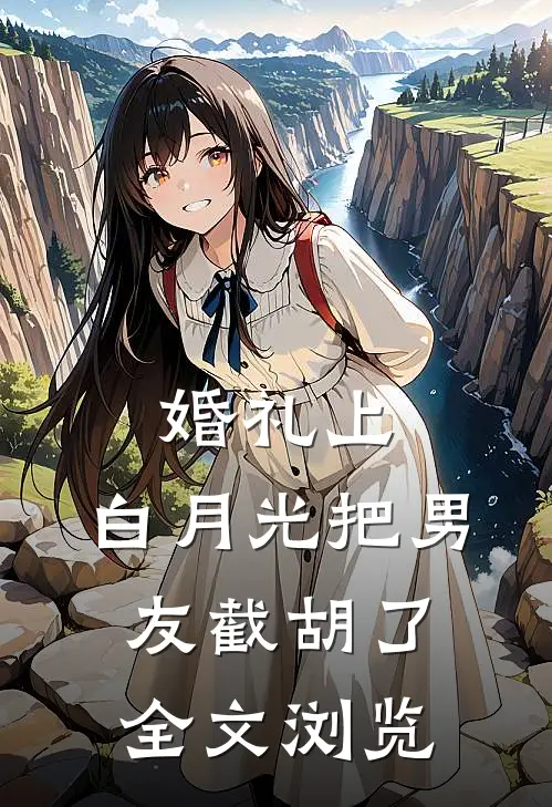婚礼上，白月光把男友截胡了全文浏览