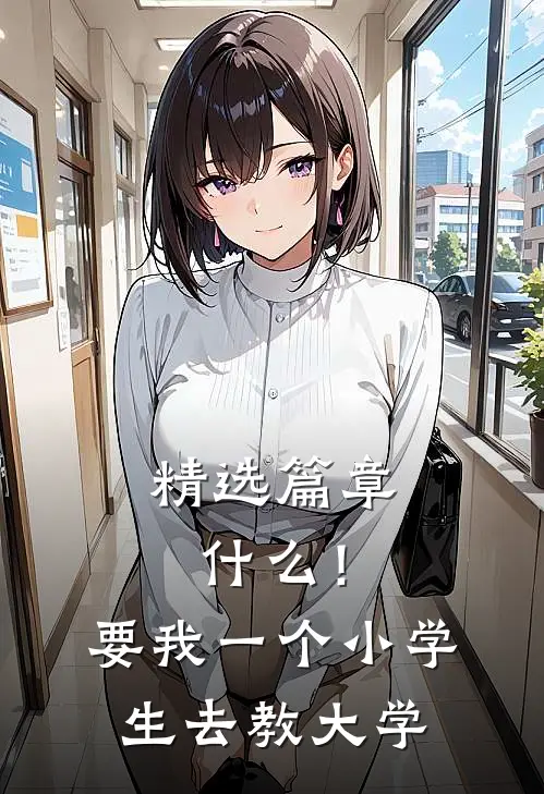 精选篇章什么！要我一个小学生去教大学