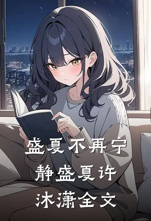 盛夏不再宁静盛夏许沐潇全文