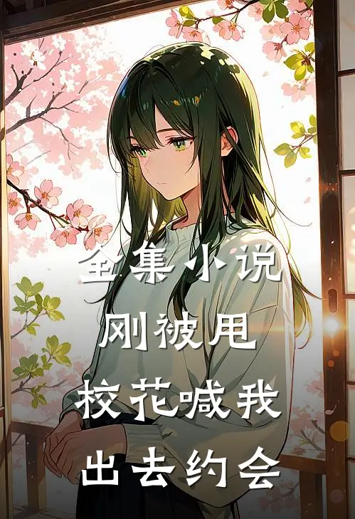 全集小说刚被甩，校花喊我出去约会